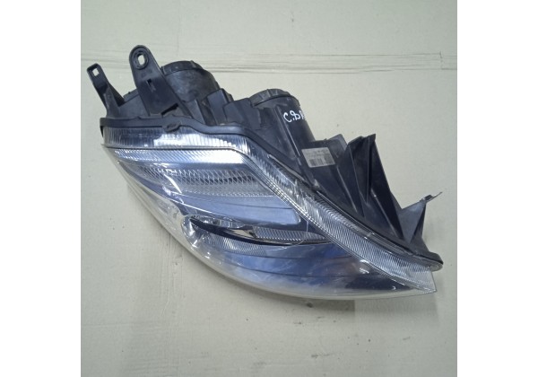 Фара передня права Citroen C8, Peugeot 807, 620615, 89006368, 1494315080 *