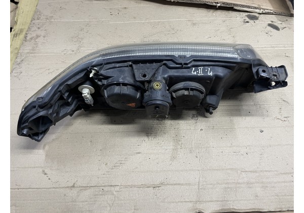 Фара передня ліва Renault Laguna II, 01-05, Ксенон, 8200163323, 89006908