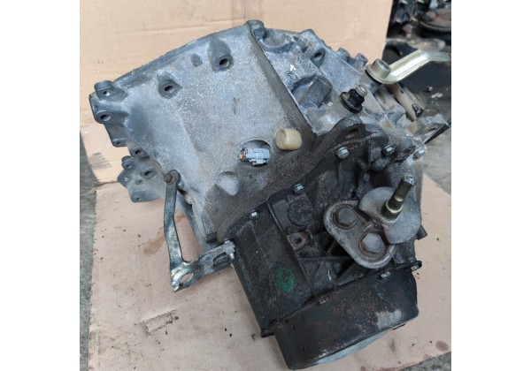 Коробка передач 1.9 дизель, Citroen Xsara, 20DL41,ціна 150 долл