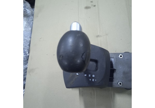 Куліса АКПП з тросом Renault Clio 3, Modus, 8200568666 *