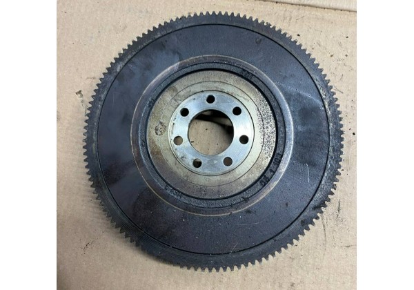 Маховик Renault Scenic RX4, 2.0 16V, F4R, 8200047947