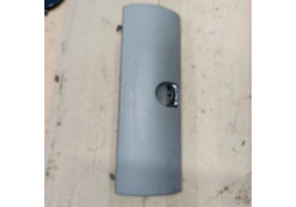 Кришка бардачка Renault Kangoo I, 7701209604