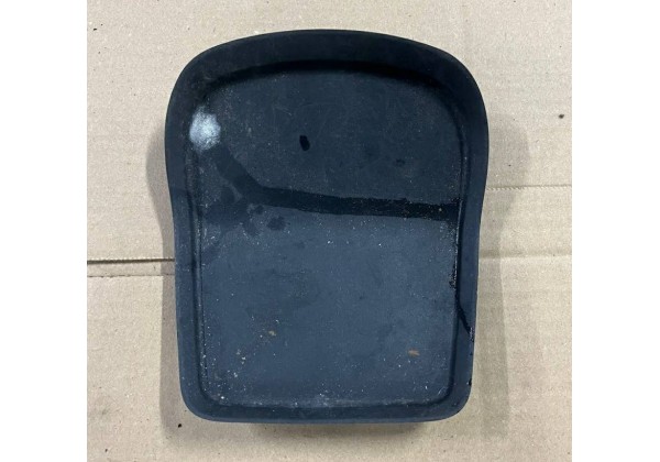 Килимок полиці центрального тонеля Peugeot 208, 2008, 9677279377, 96772793ZD