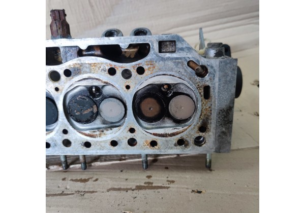 ГБЦ,головка двигуна 1.8 - 2.0 інжектор 8V, Renault 19, Laguna,Espace 3,Megane,Scenic