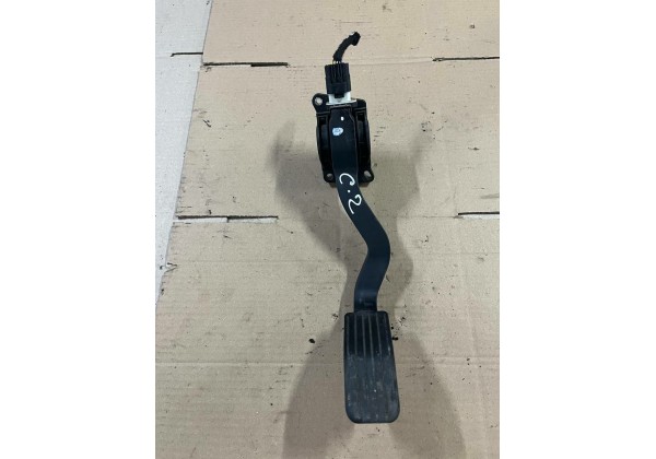 Педаль газу Citroen C2, 9646702180, 0280752251