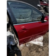 Дверка передня права Renault Laguna III, код фарби TENND, ціна за голу дверку 