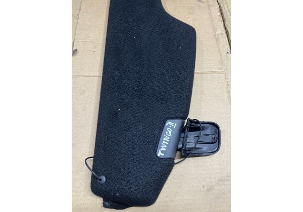 Полиця багажника Renault Twingo II , 8200526186