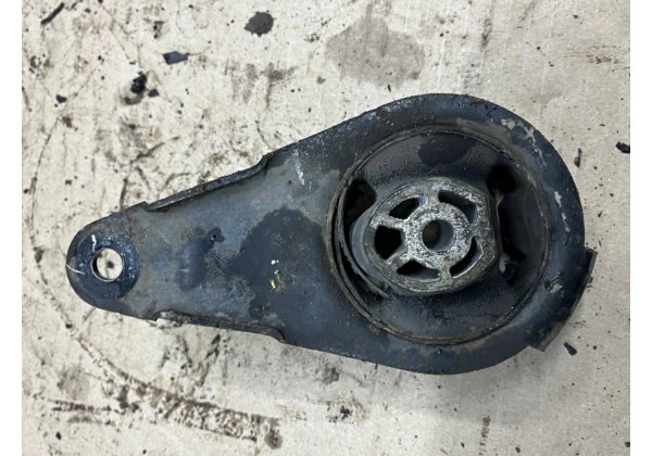 Подушка опора двигуна нижня Citroen C4 Picasso, 1.8 16V, 2.0 HDi, C4 I 2.0 HDi, Peugeot 307, 2.0 16V, 2.0 HDi, 308, 3008, 5008, 2.0 HDi, 180687, 1806A0, 1806A3