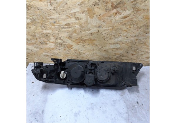 Фара передня права Renault Laguna 2, ксенон, 01-05, 8200163324, 89006907