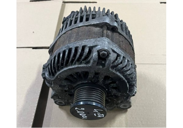 Генератор Renault, 2.0 DCi, 231004470R, 7711368888, 8200404465, 8200571531, 8200654785, 8200960536