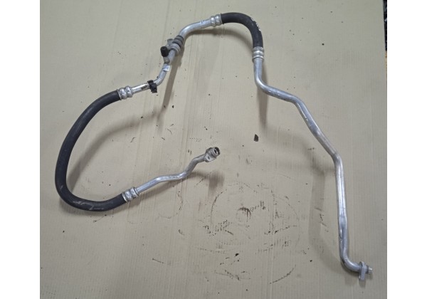 Трубка кондиціонера Renault Megane 3, Fluence, Scenic 3, 924540019R, 924800026R