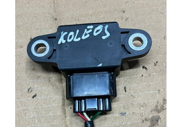 Датчик курсової стійкості Renault Koleos, 08-16, 47930JG200, 8319004, EWTS55DC