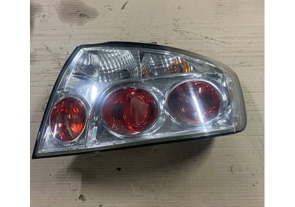 Ліхтар задній правий Peugeot 407, седан, ДЕФЕКТ