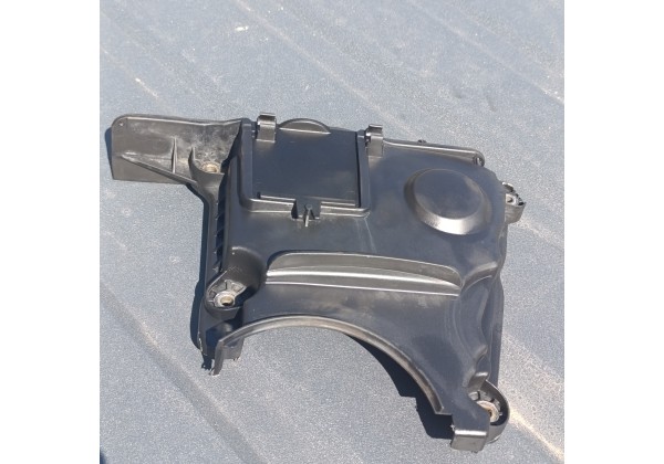 Захист грм Рено Меган 2, Сценік 2 для двигуна 1.6 бензин K4M812,813, 8200395507