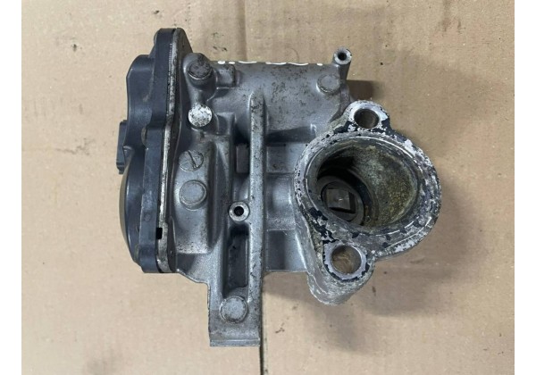 Клапан EGR Renault, Megane 3-4, Scenic 3-4, Trafic 3, 1.6 DCi, 147100789R, 8201068965
