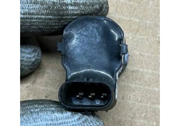 Датчик парктроніка передній Renault, 284375715R, 28438JZ00A, 28438JY00A, 284420027R, 284421300R, 284422146R, 284422338R