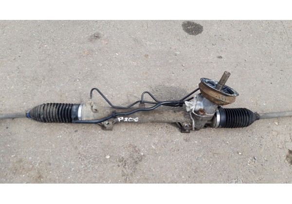 Рейка рульова Peugeot 206