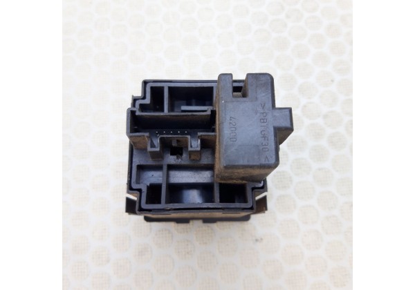 Кнопка коректора фар Renault Megane 2, Scenic 2, Clio 3, Twingo 2, 8200095495