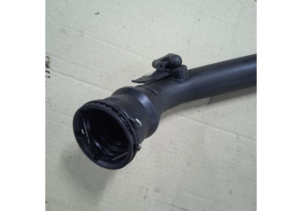 Патрубок інтеркулера Renault Megane 3, Scenic 3, Fluence, 1.5 DCi, 8200981498 *