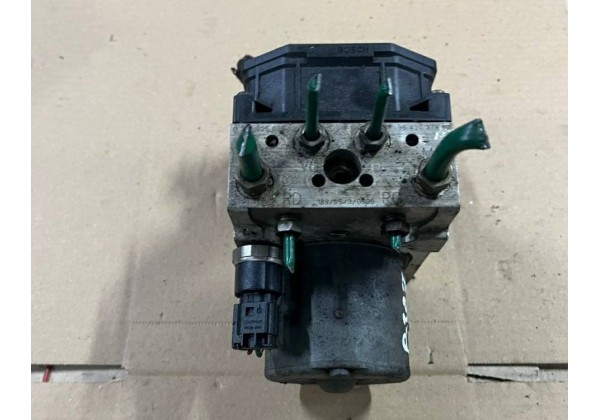 Блок ABS Peugeot 307, 9642037980, 0265225037, 0265950015