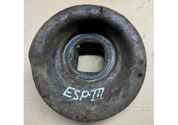 Буфер-відбійник амортизатора переднього Renault Espace III, Laguna, 7700826619, 7700822908