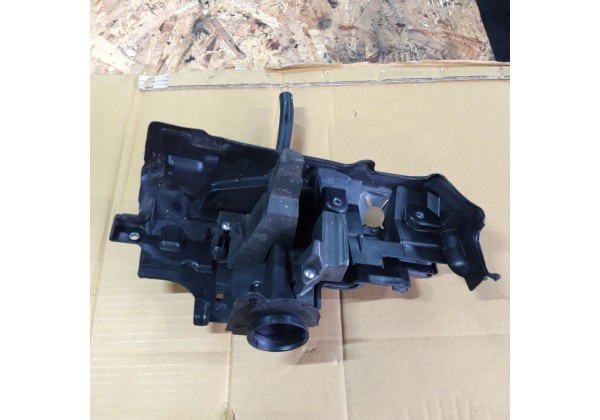 Горловина масляного щупа Renault 1.5 Blue DCi, Euro-6, 175B13541R, 992080679R