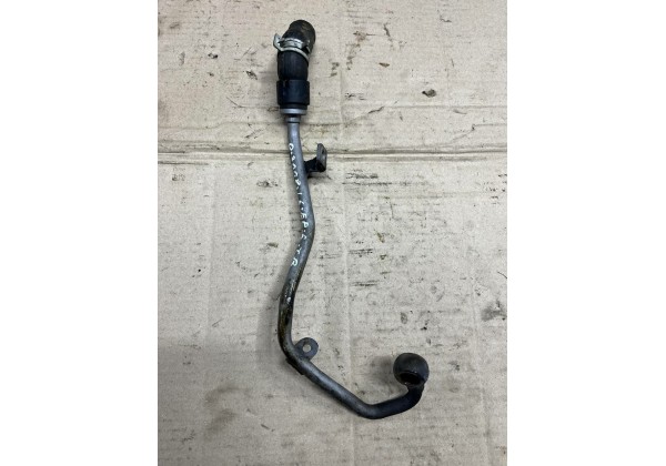 Трубка охолодження турбіни Citroen, Peugeot, 1.6 VTi THP, EP6, 1341J1