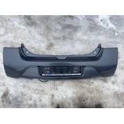 Бампер задній Renault Twingo II, TEJ47