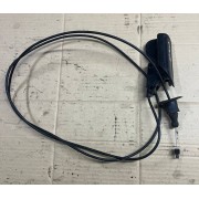 Трос відкриття капоту Citroen C4 Picasso, 7937N5