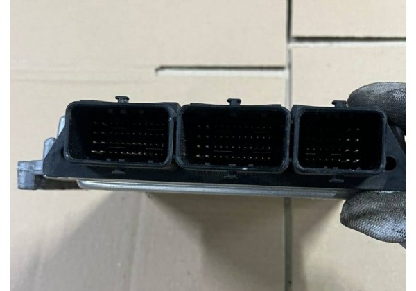 Комплект запалювання, ЕБУ, комп'ютер Renault Laguna 3, 2.0 DCi, 8200726880, 8200905110, 0281014646, A2C53186521, 284B10046R 