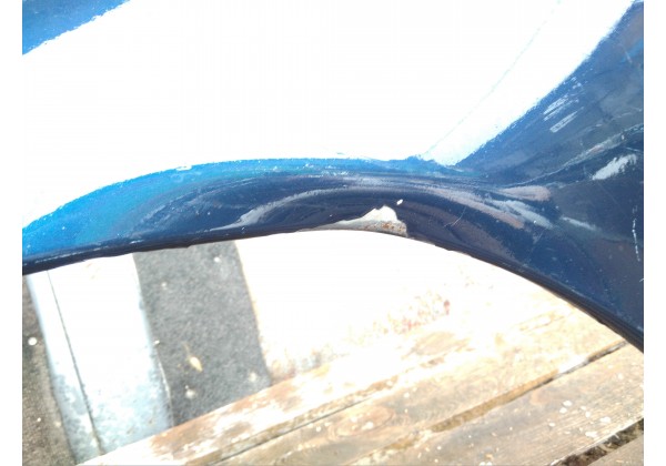 Крило ліве Peugeot 607