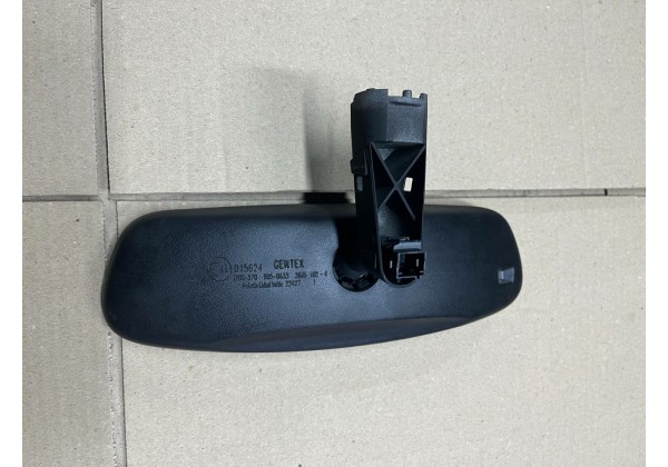 Дзеркало салону електричне з функцією автозатемнення Citroen C6, Peugeot 407, 8149ST, 9050633