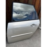 Двері задні ліві Renault Scenic II, TED11, ціна за голі двері
