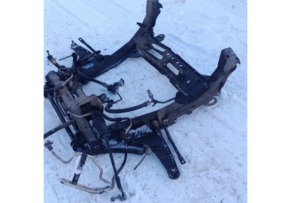 Рульова рейка Renault Scenic I RX 4x4, 7700435589