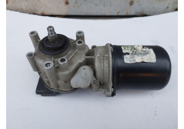 Моторчик переднього склоочистника Renault Scenic 2, 8200327016, 7701056003 *