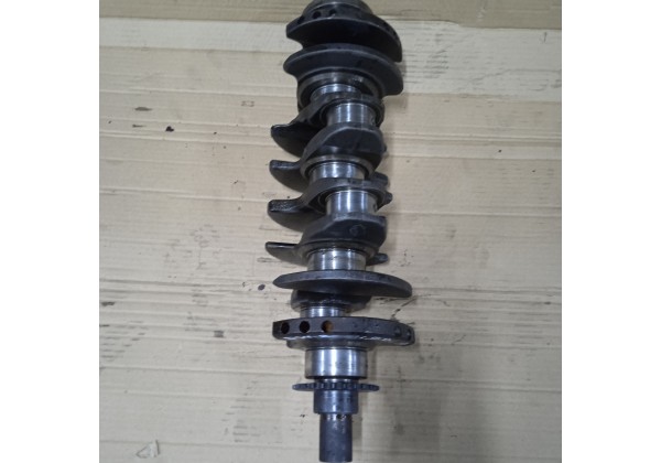 Колінвал 1.9 дизель STD,DW8, Peugeot Partner,206, Expert, Citroen Berlingo,Xsara ,0501H1