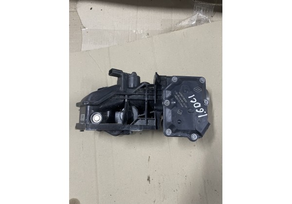 Дросельна заслінка Renault 1.6 dci, A2C53350932
