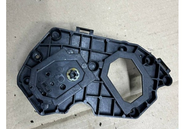 Моторчик заслінки пічки Citroen C4 Picasso, Grand Picasso, 6479F7, 1609705180, A21200700