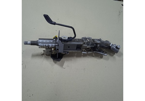 Рульова колонка Citroen C8, Peugeot 807, 4123Q6, 1811158300