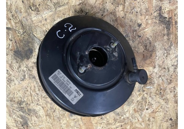 Вакуумний підсилювач гальм Citroen C2, C3, Peugeot 207, 1007, 9649329480