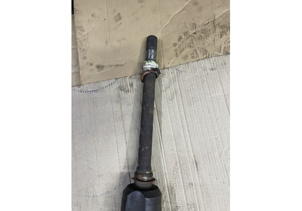 Полуось права Renault Laguna II 05-, 2.0, 8200363697