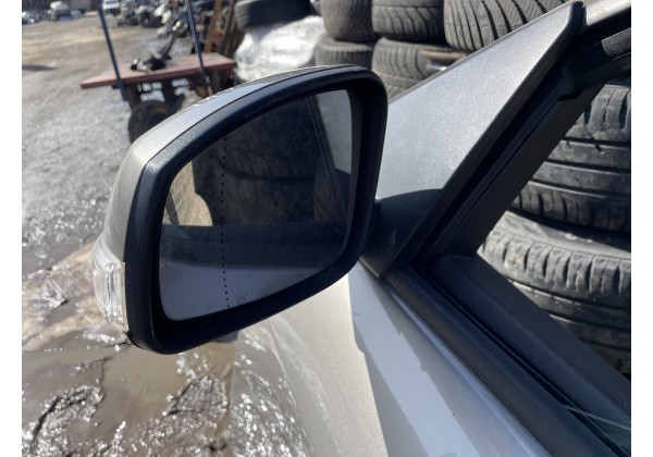 Дзеркало ліве електроскладне Renault Megane III, TEHNK, 10 pin, 963020181R