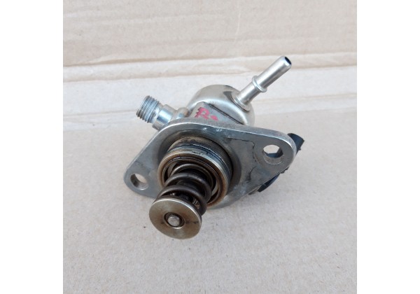 Паливний насос високого тиску, ТНВД, Citroen, Peugeot, 1.2 THP, 9805614880