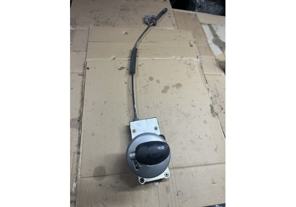 Куліса АКПП Renault Megane 2, 8200105026