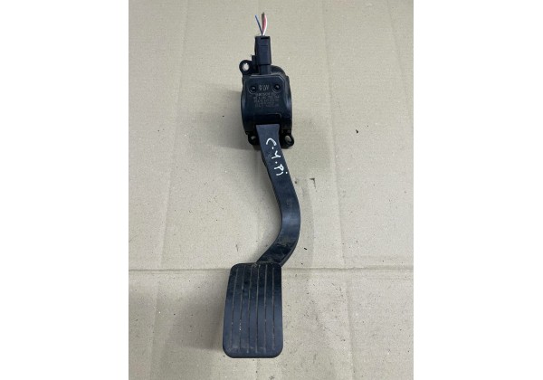 Педаль газу Citroen C4 Picasso, Grand Picasso, 0280755044, 9654725380