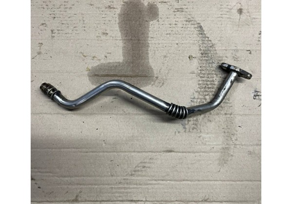 Трубка зливу мастила з турбіни Renault Megane 3, Scenic 3, 1.4 TCe, 151980002R