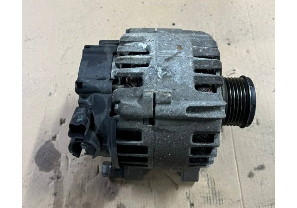 Генератор Peugeot, Citroën 1.4, 1.6 hdi, 14B, 150A, 9678048880, 9664779680, 5705KV, 5702J9, 1606859180