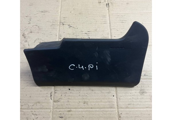 Подушка безпеки AIRBAG пасажира Citroen C4 Picasso, 96600568ZD