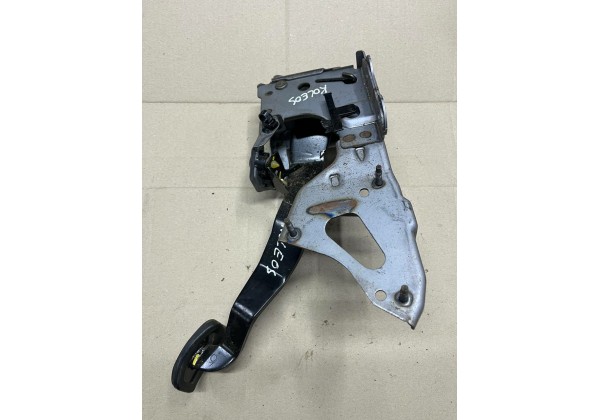 Педаль гальм Renault Koleos, 08-16, 46501JY42B
