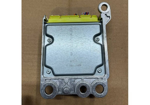 Електронний блок управління подушками безпеки AIRBAG Renault Koleos, 08-16, 98820JY10A
